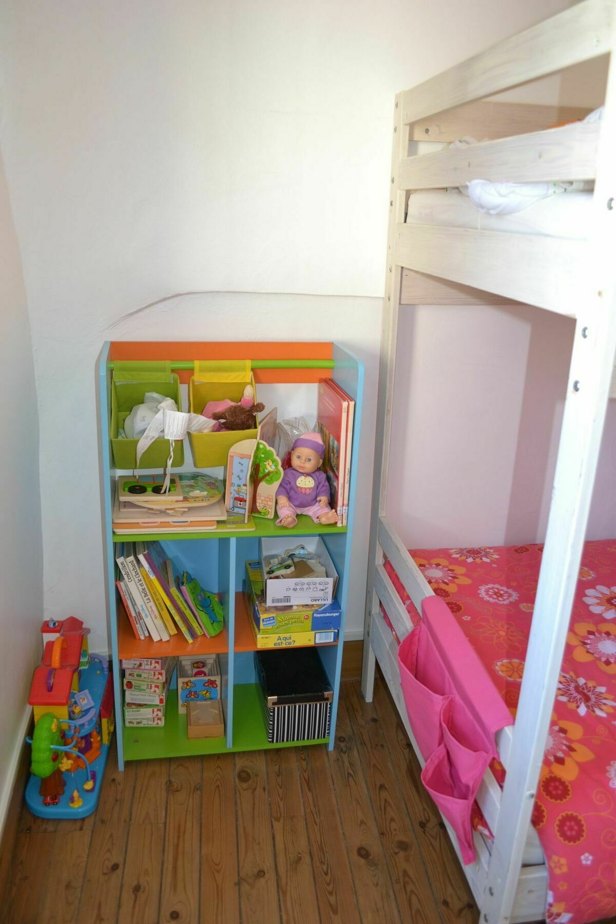 La Petite Maison Des Halles Тур Екстериор снимка