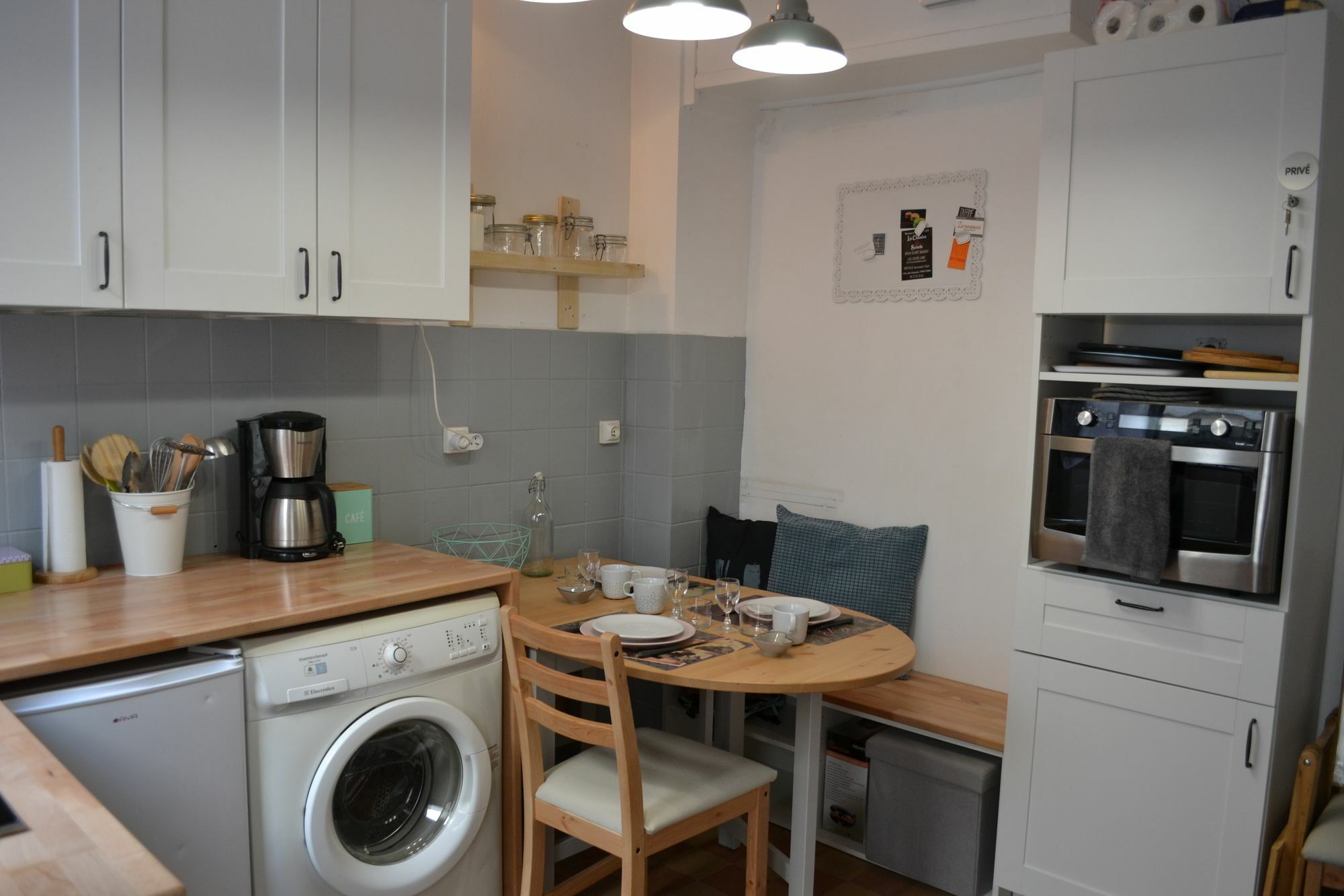 La Petite Maison Des Halles Тур Екстериор снимка