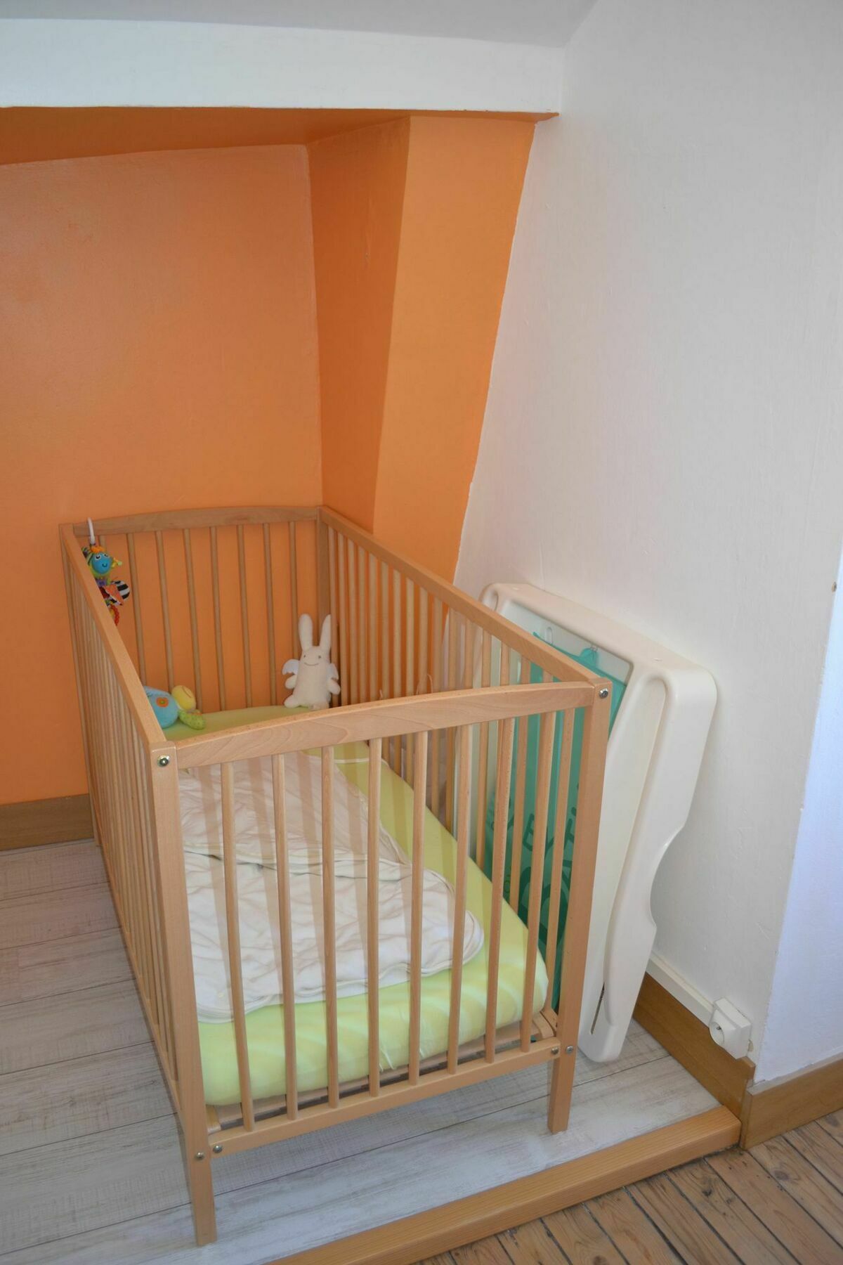 La Petite Maison Des Halles Тур Екстериор снимка